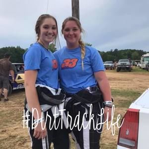 Meet your Posher, Misty